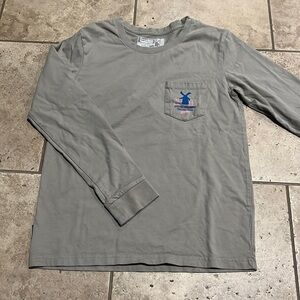 Dutch Bros long sleeve t shirt